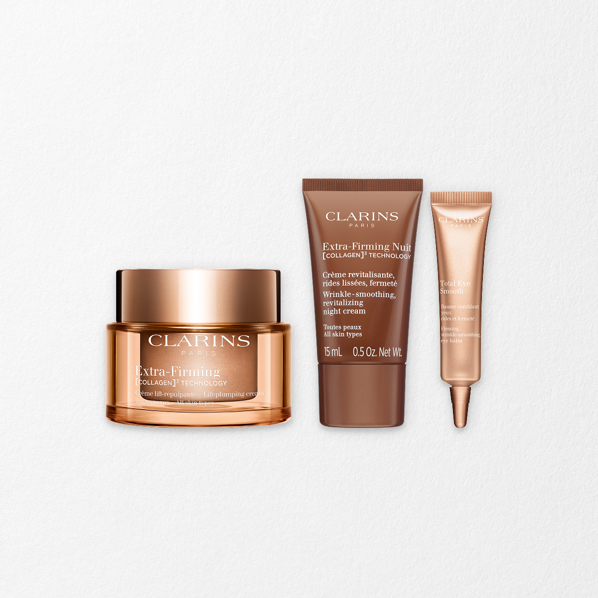 Extra-Firming Cream Set
