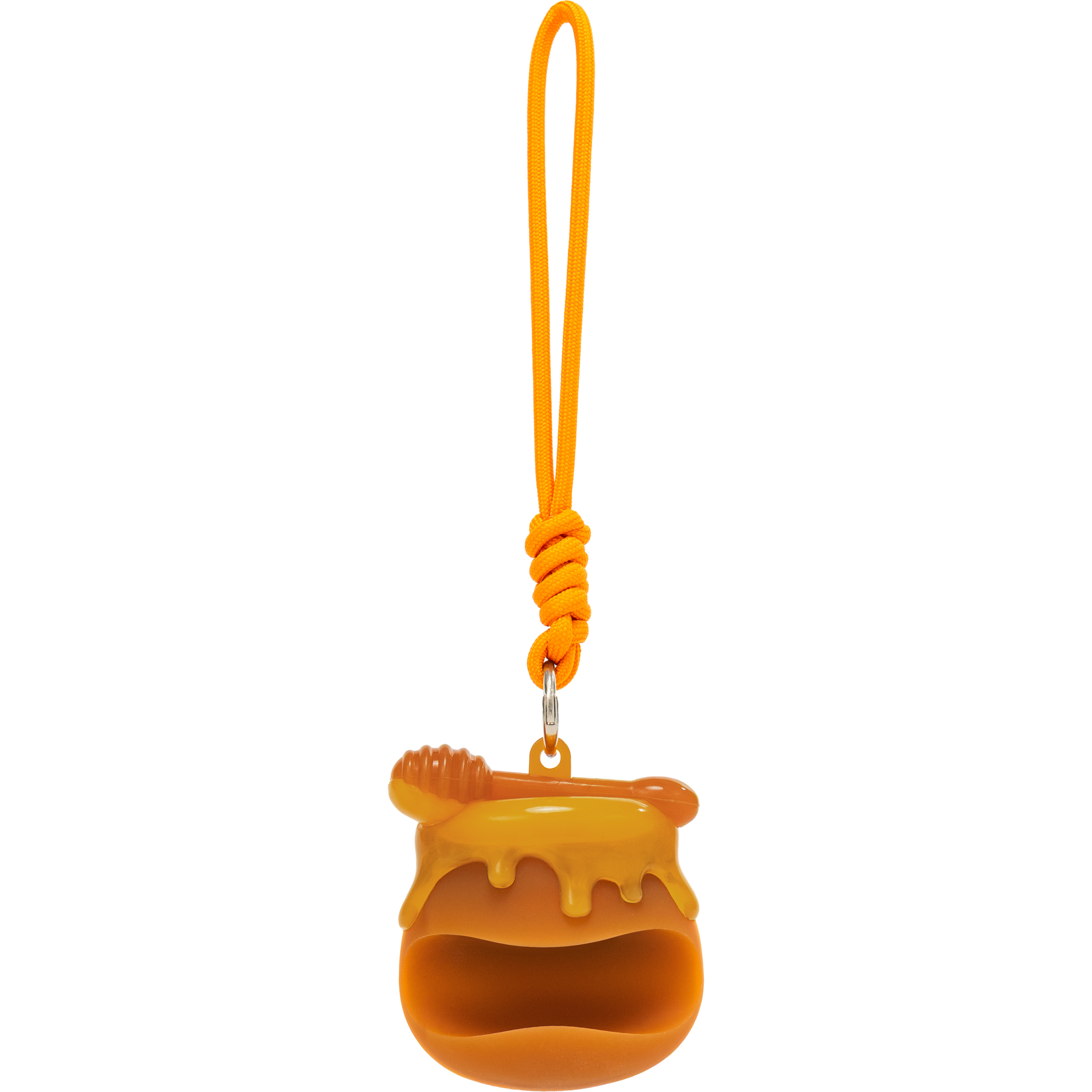 Lip Oil Jelly Mirror #01 Honey