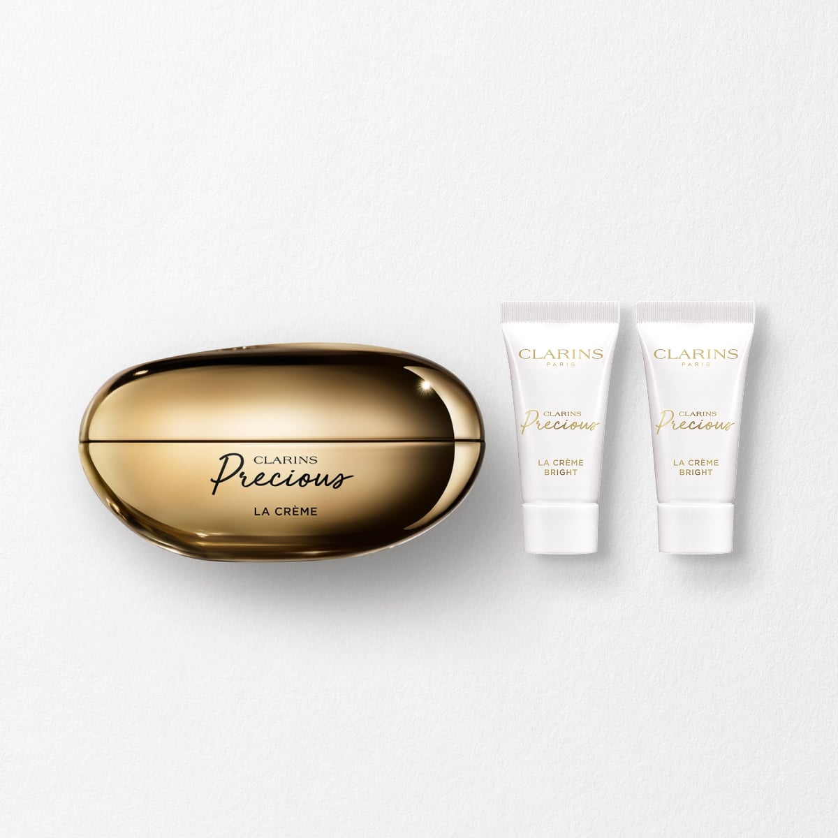 Precious La Cr&egrave;me
