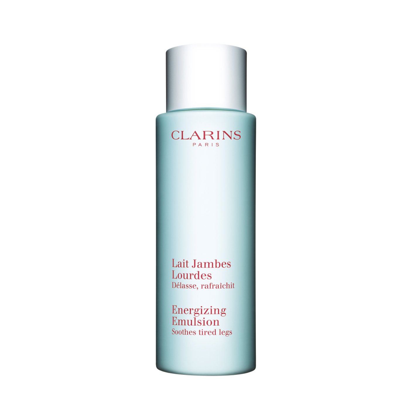 body lotion - energizing emulsion