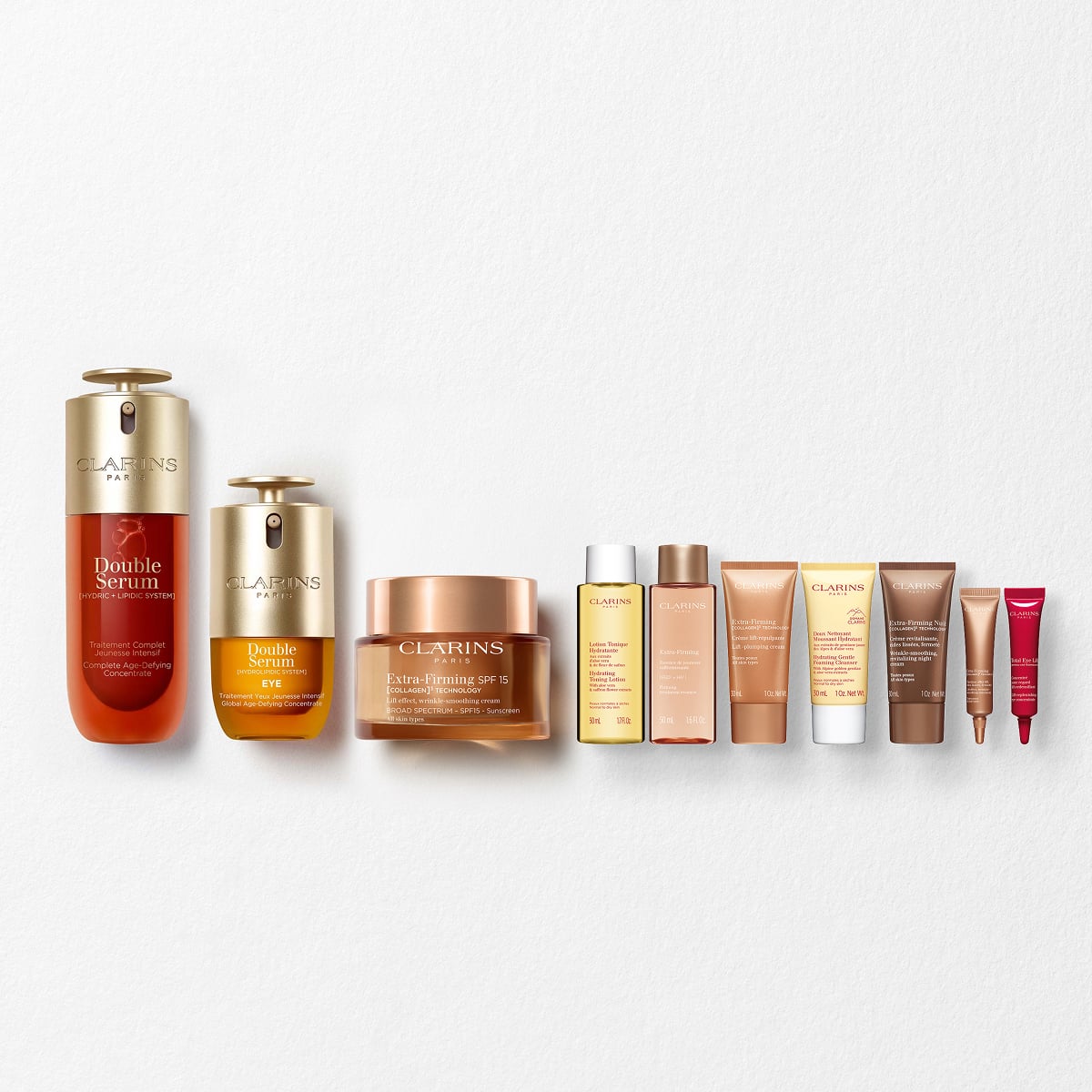 Anti-Aging Trio Set