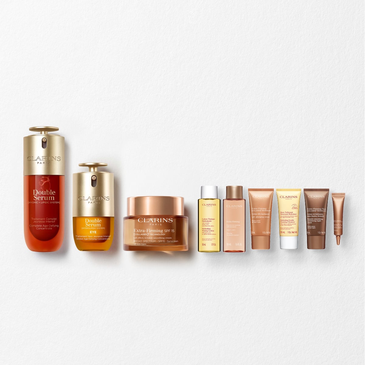 Anti-Aging Trio Set