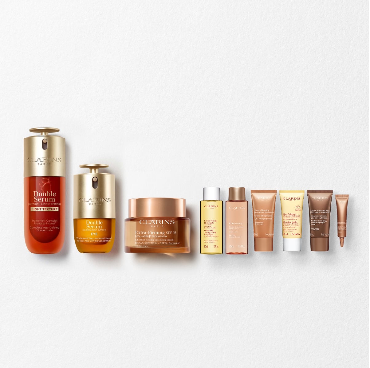 Anti-Aging Trio Light Set