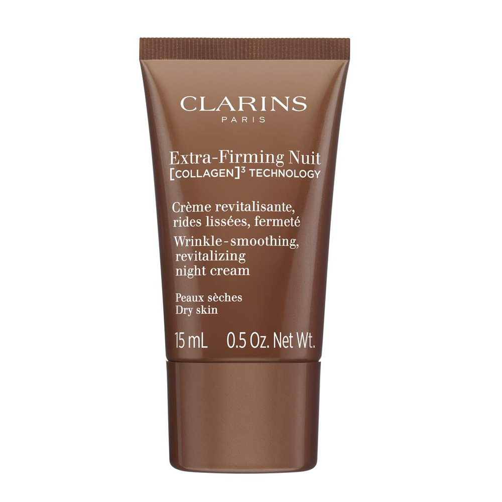 Extra Firming Night Cream 15ml (Dry Skin)