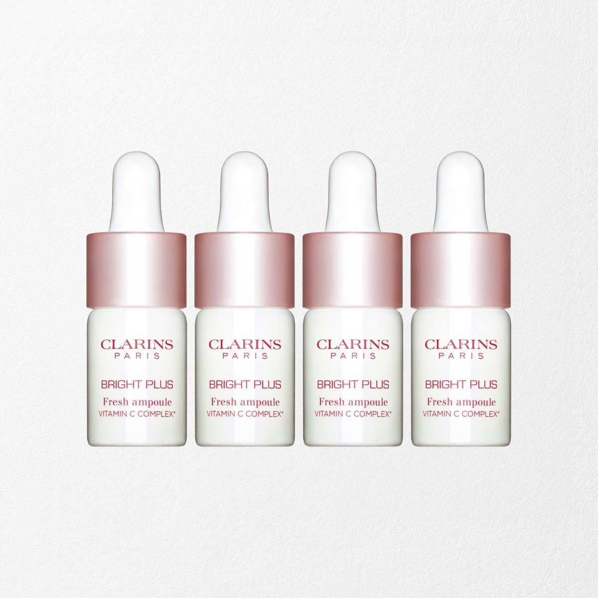 BRIGHT PLUS 2023 FRESH AMPOULE (28-DAY COMBO)