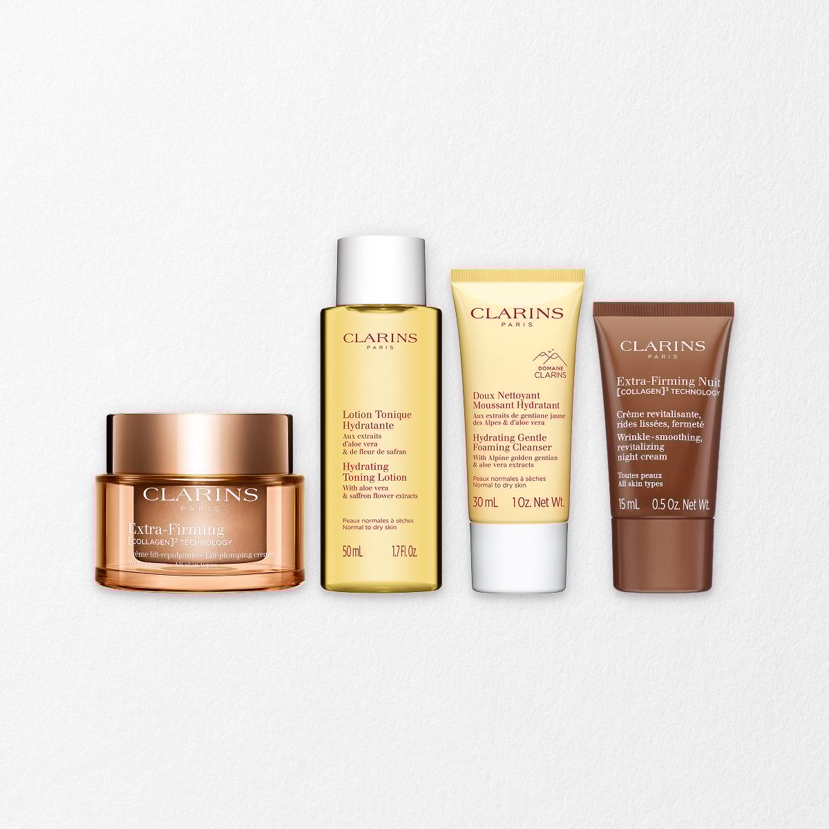 Extra-Firming Cream Set