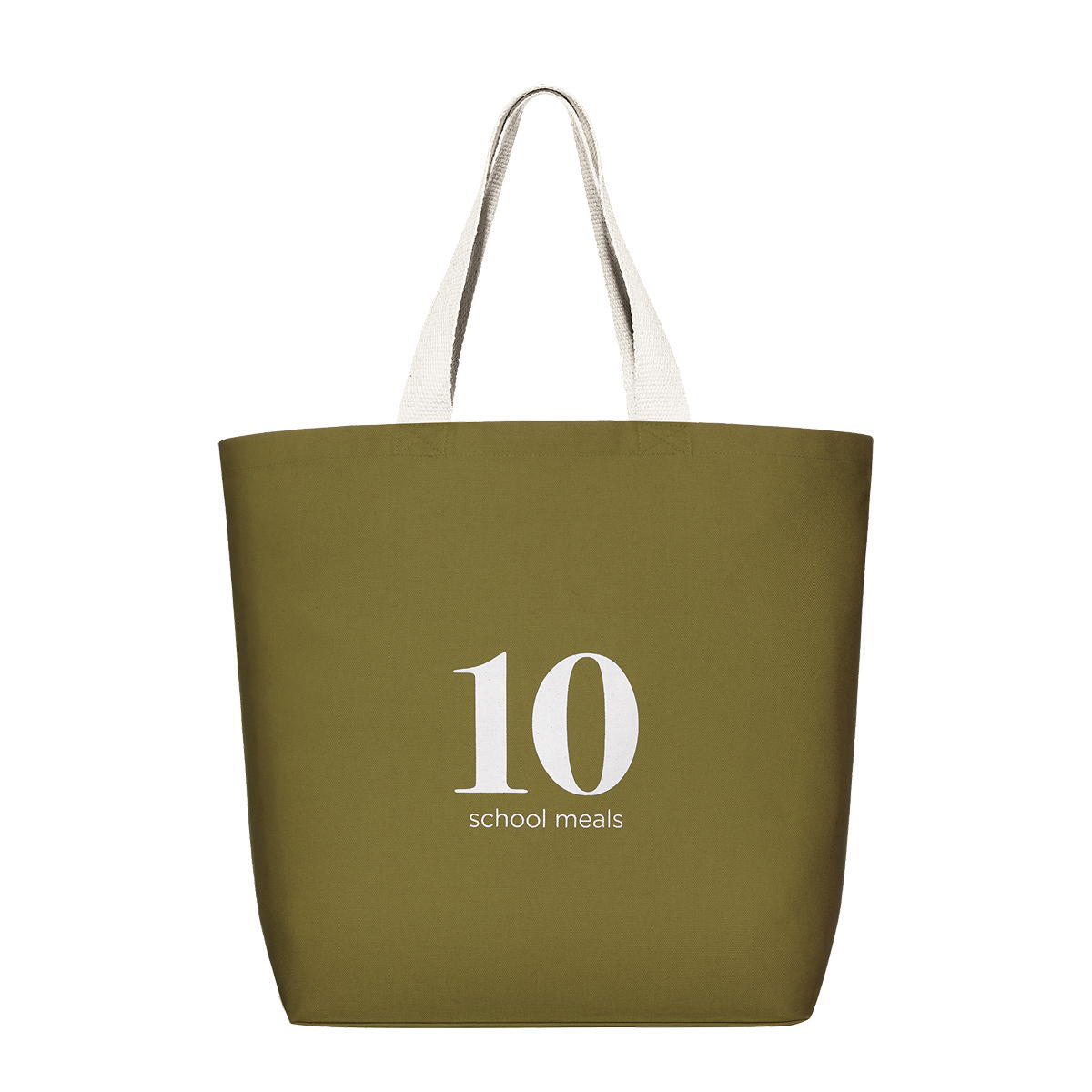Mary&lsquo;s Meals Tote Bag