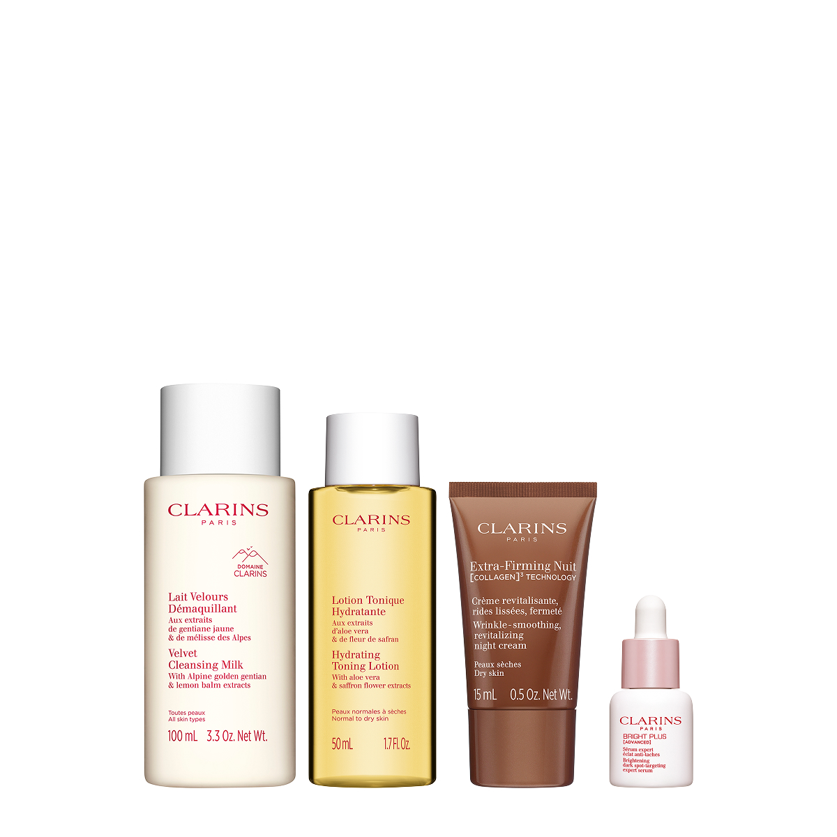 Renewing Firming Kit