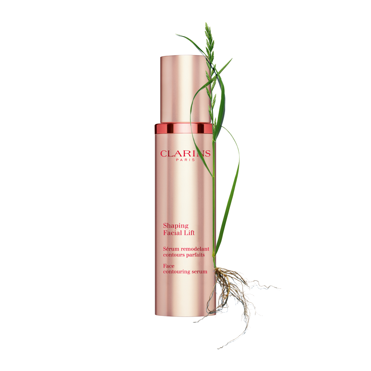 11.11] V Shaping Facial Lift 50ml Set | CLARINS®