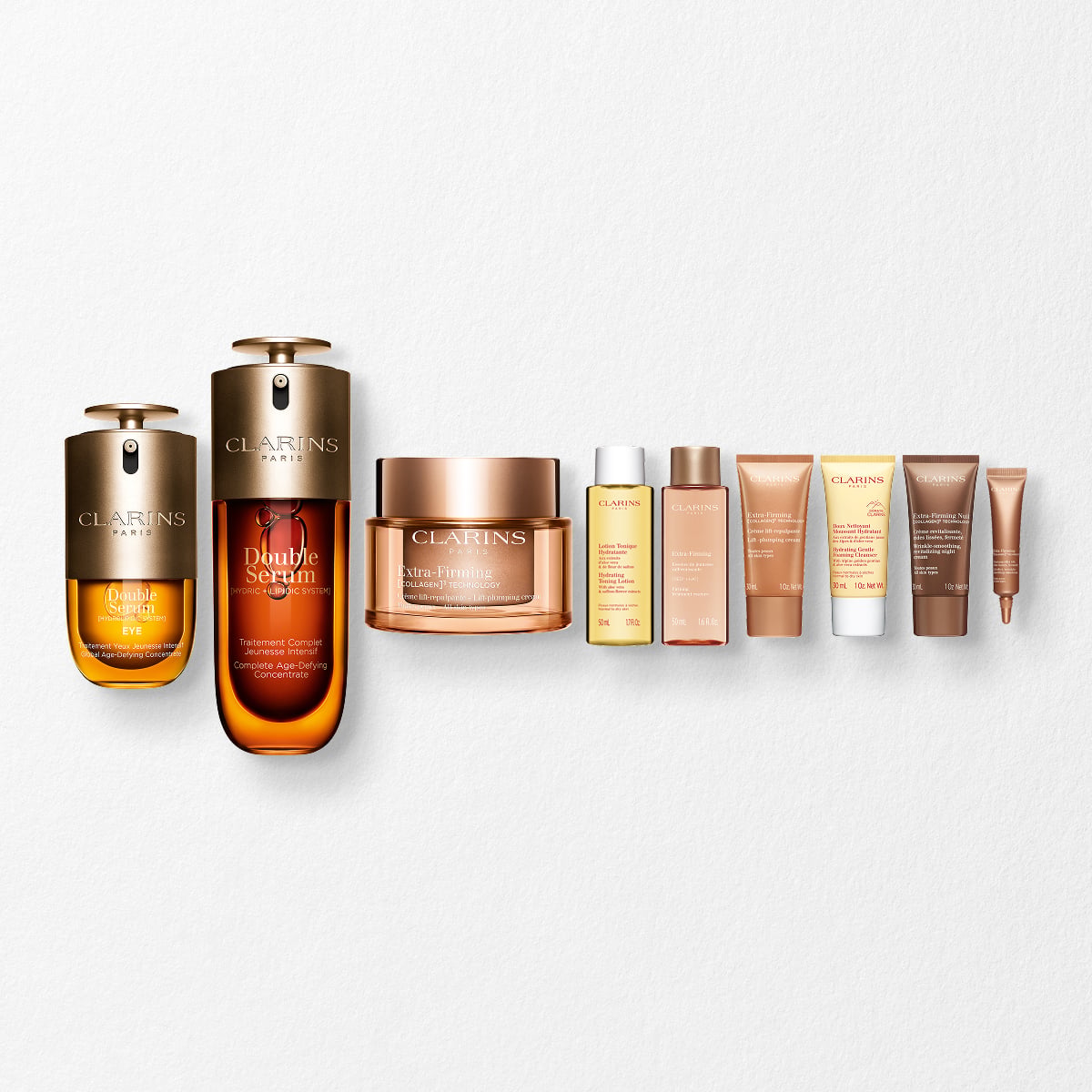 Anti-Aging Trio Set
