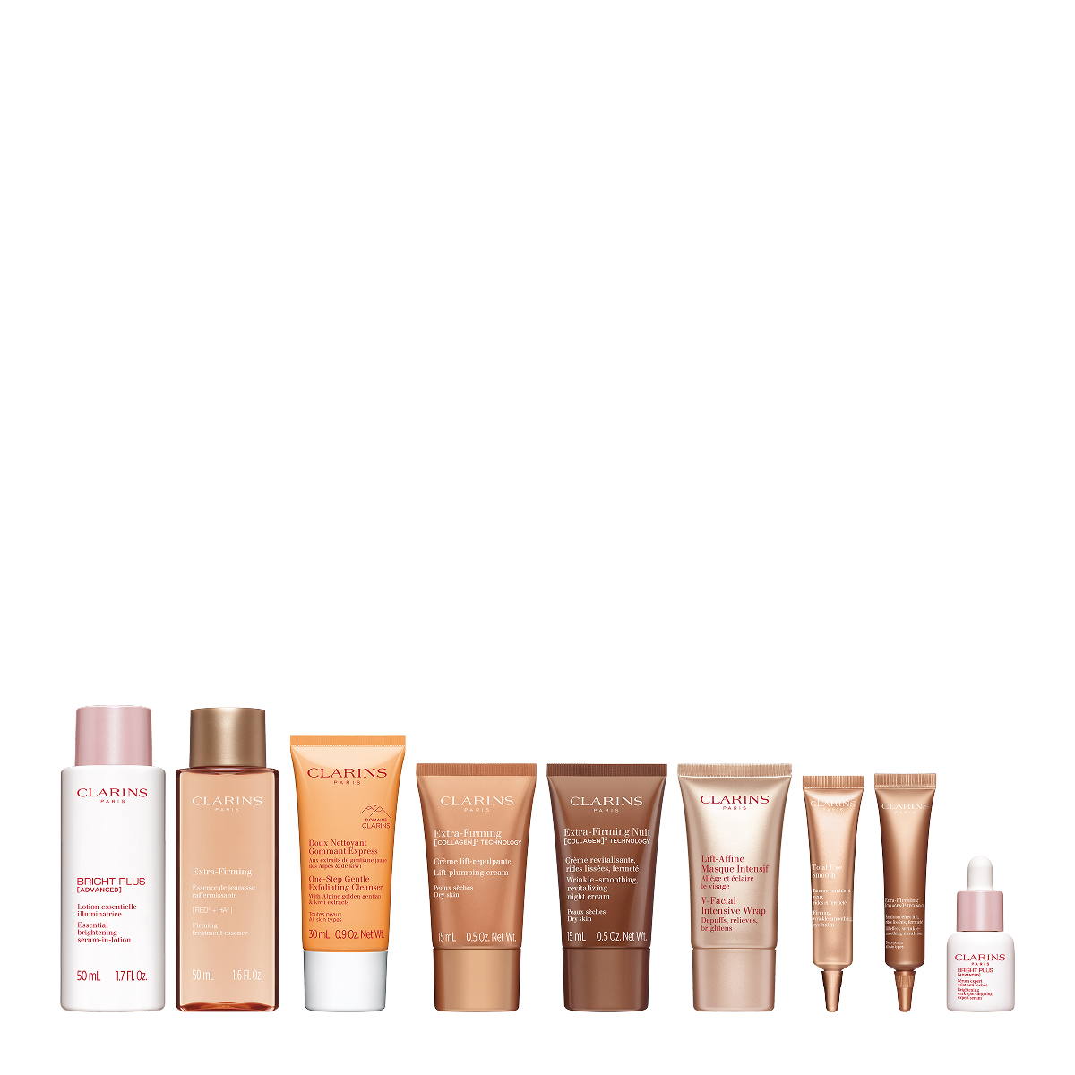 Firming & Lifting Kit