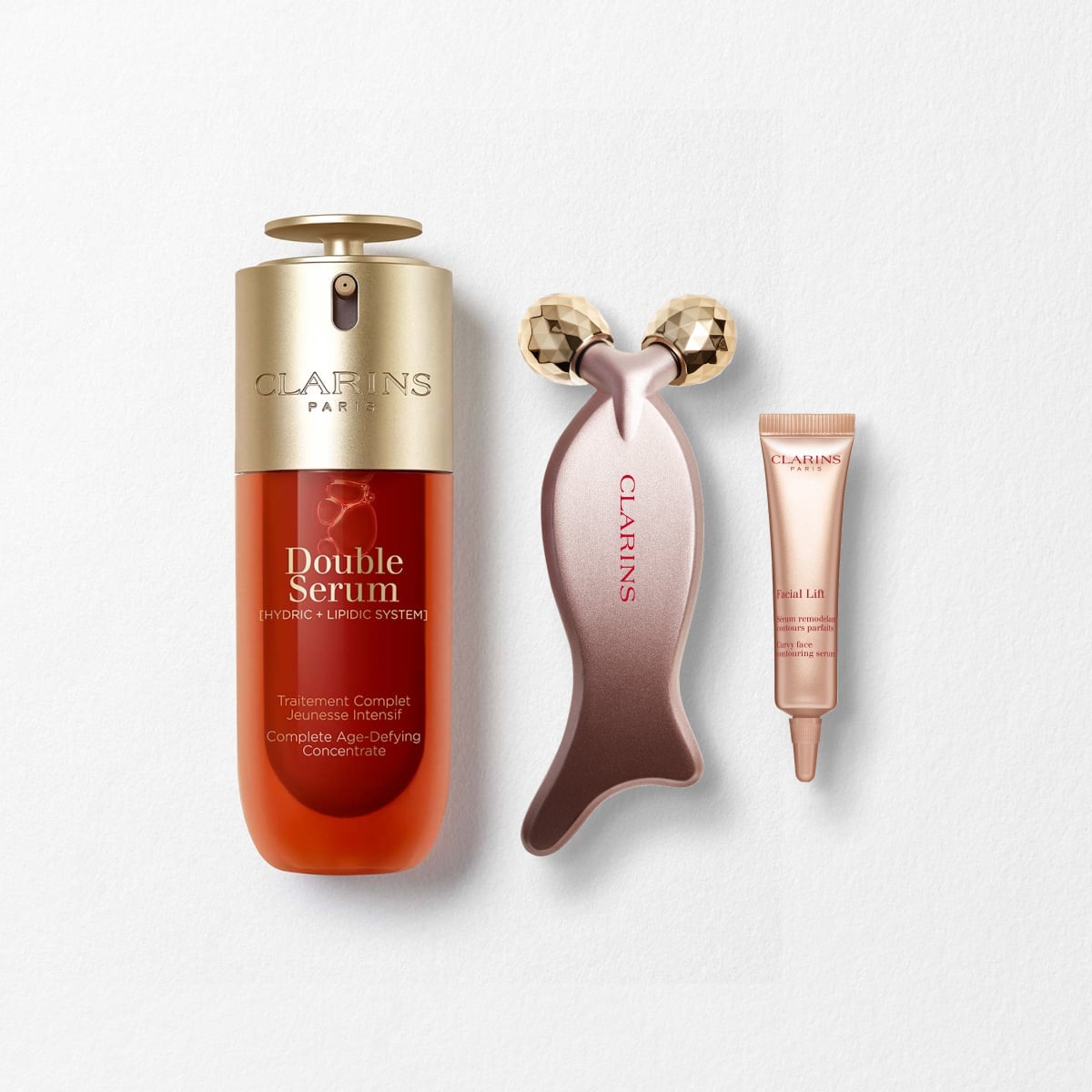 DOUBLE SERUM