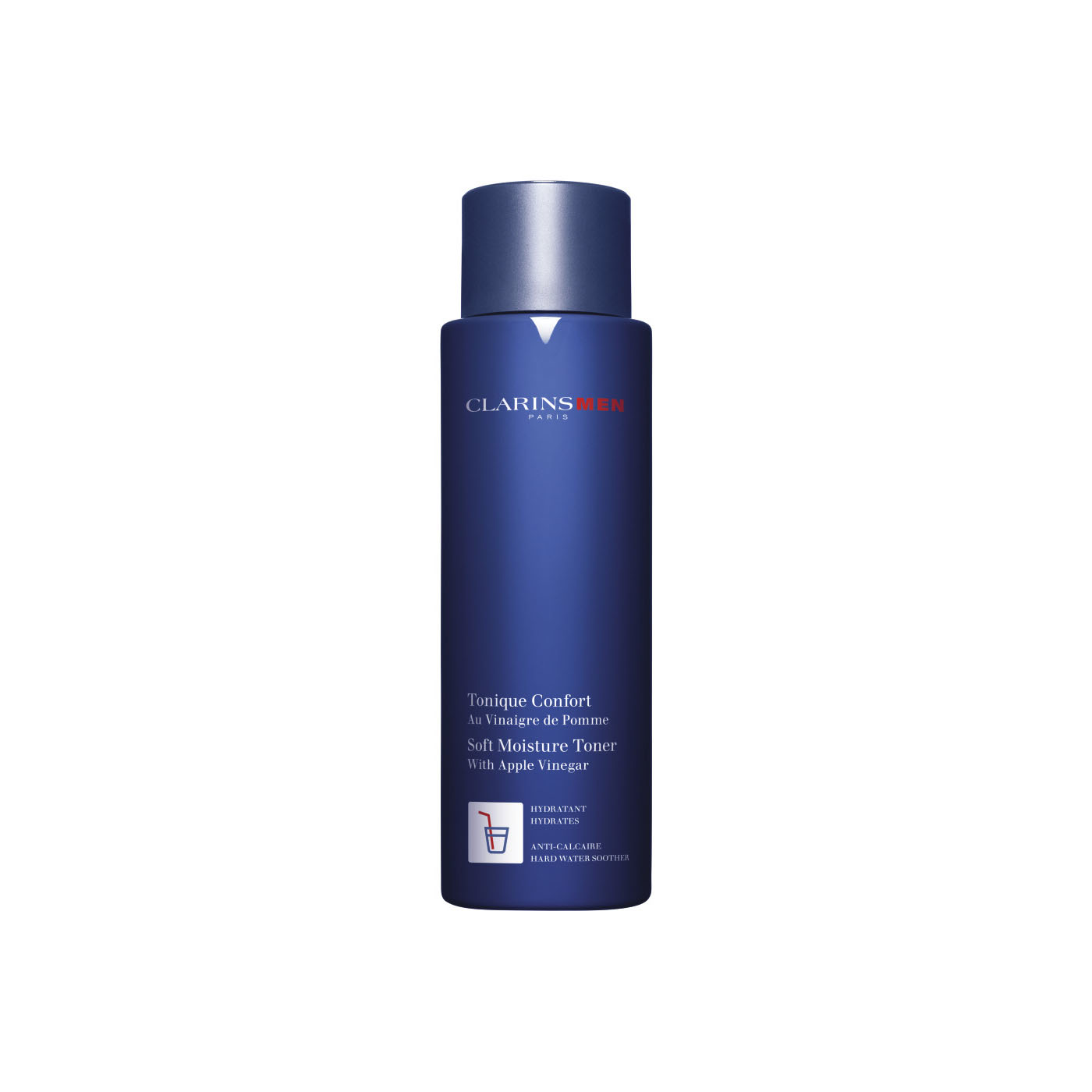 clarins men face cream