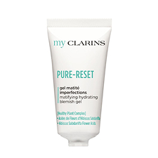 My Clarins 水嫩啞緻保濕面霜 5ml