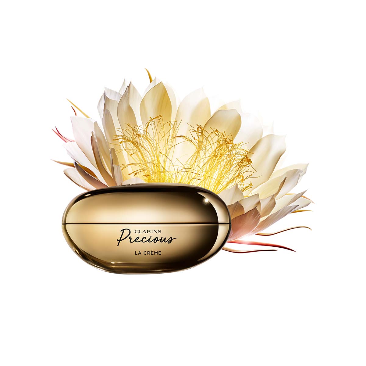 膠原蛋白護膚品| 貴婦護膚品| 至臻凝時面霜套裝| CLARINS®