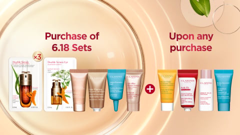 Bright Plus [Advanced] - Dark spot & Brightening Serum | CLARINS®